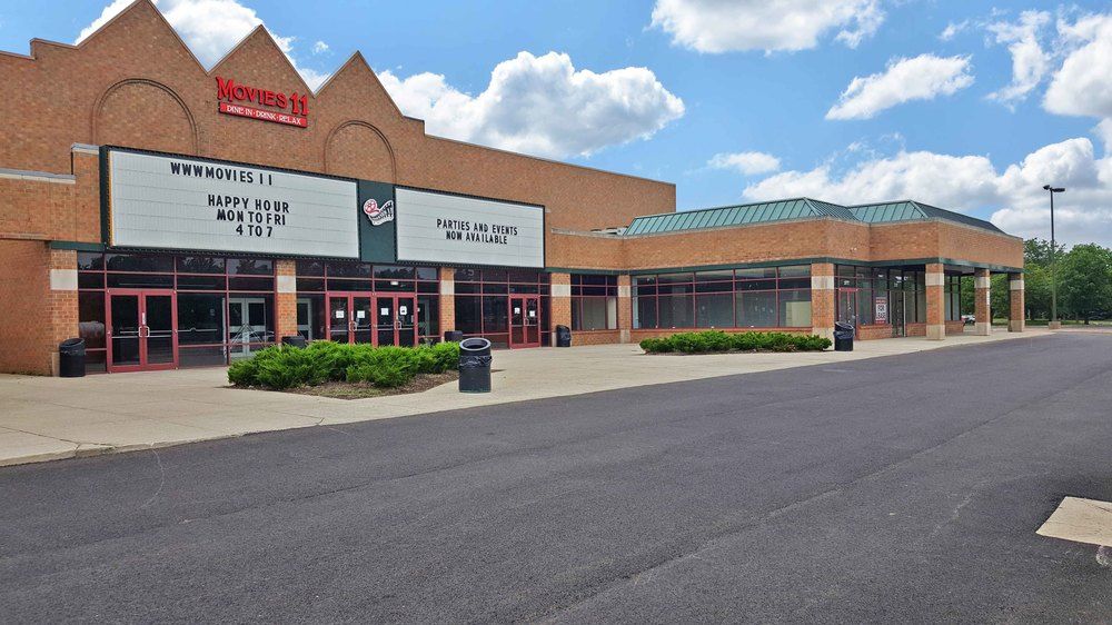 The Market at Mill Run: 3763-3799 Ridge Mill Dr, Hilliard, OH 43026